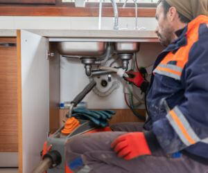 About Emergency plumbing pros Lisbon, LA